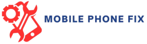 mobile logo