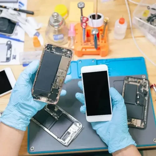 The Ultimate Guide to Mobile Phone Repair Services: Why It Benefits You